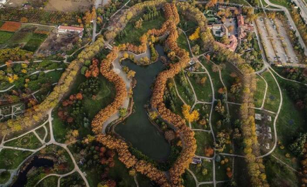 Bursalılar dikkat! Botanik Park 15 gün kapalı