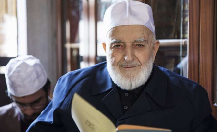 Hadis Alimi Muhammed Emin Saraç vefat etti