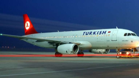 Kayseri Havalimanı - Şehir içi yolcu taşıma işi ihale edilecek