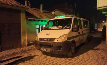 Bursa'da sobadan sızan gazdan 1 kişi hayatını kaybetti