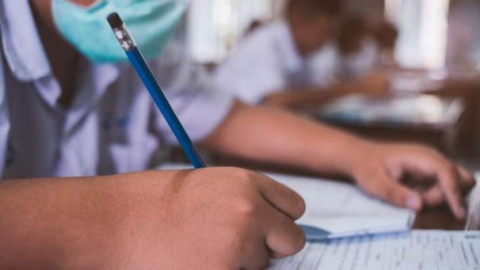 Liselerde yüz yüze sınavlar bugün başlıyor