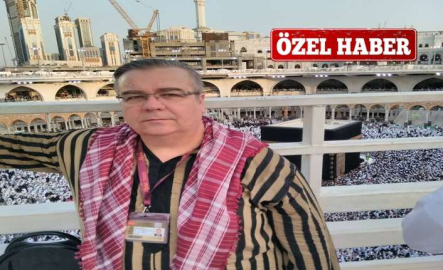 Radyocu cinayetinde gözler emniyette!