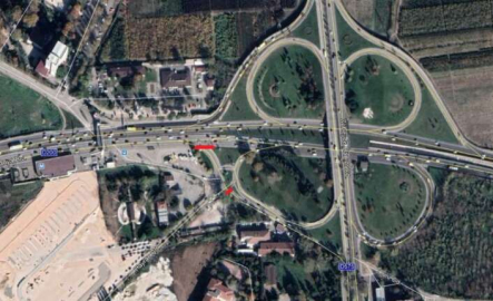 Bursalılar dikkat! Acemler’de trafik düzenlemesi