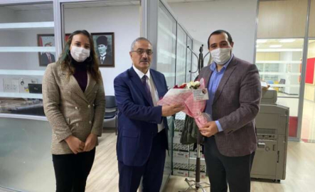 Kestel Belediyesi avukatları unutmadı