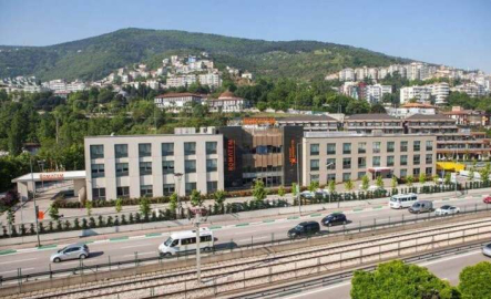 ROMATEM’le ilgili skandal iddialar!