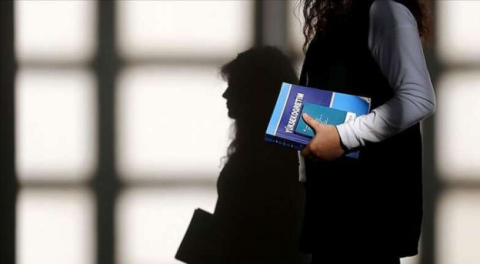 Eskişehir Osmangazi Üniversitesi 43 sözleşmeli personel alacak