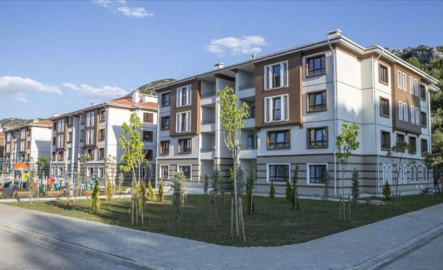 TOKİ'deki yüzde 20 indirim kampanyası bu yıl da tekrarlanıyor