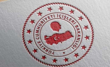 İçişleri Bakanlığı'ndan 'Görev Belgesi Düzenleme' genelgesi