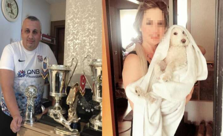 Evlenme vaadiyle 328 bin lira dolandırıldı