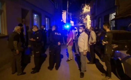 Evinde kalp krizi geçiren taraftar hayatını kaybetti