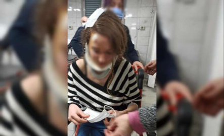 Muştalı saldırgana “pardon” tahliyesi!