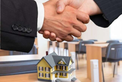 Ankara Büyükşehir Belediye Başkanlığından gayrimenkul satış ihalesi