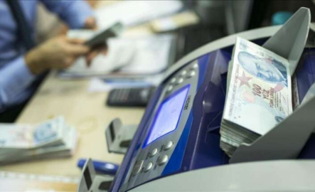 Vergi ödemeleri için 31 Mayıs hareketliliği