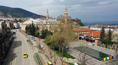 Sokağa çıkma kısıtlamalarıyla ilgili yeni düzenleme açıklandı