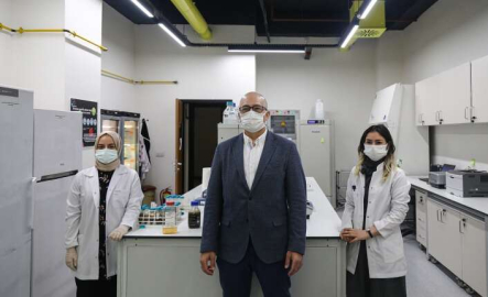 Denizi öldüren müsilaj tarıma hayat verecek!