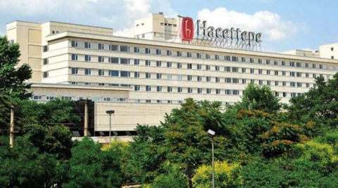 Hacettepe Üniversitesi lisansüstü programlarına öğrenci alacak