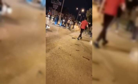 Bursa'da feci kaza! 26 yaşındaki motosiklet sürücüsü ...