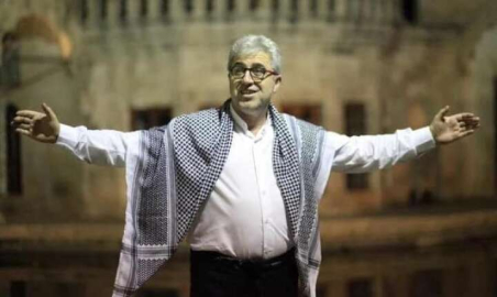 23. Dönem Bursa Milletvekili Ali Koyuncu vefat etti