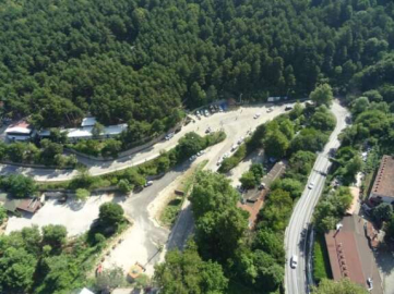 Bursa’da ormanlara giriş eylüle kadar yasak