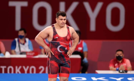 Rıza Kayaalp, Lopez Nunez'e mağlup oldu