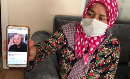 Bursa'da 17 yaşındaki genç kız 10 gündür kayıp