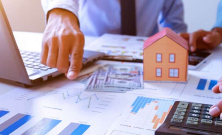 İkinci el konuta faiz freni