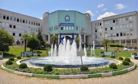 Yıldırım Belediyesi 1 adet taşınmazı ihale usulü ile satacaktır