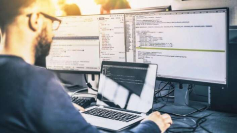 Türkiye Cumhuriyet Merkez Bankası 40 Bilişim Uzman Yardımcısı alacak