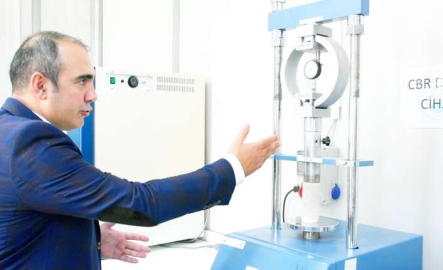 BTÜ’den bir başarı daha!