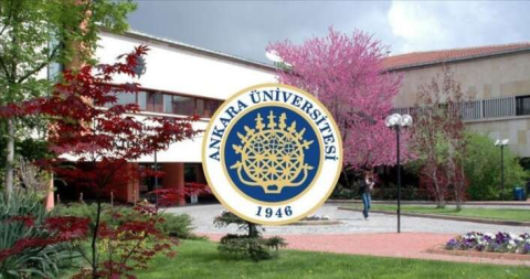 Ankara Üniversitesi'nden Araştırma-Öğretim Görevlisi alım ilanı