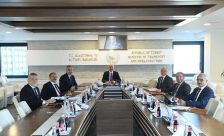 Bakan Karaismailoğlu: “Bursa’nın değerine değer katacak yatırımların takipçisiyiz”