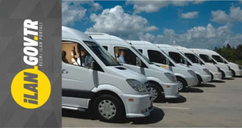 S plaka satışı yapılacaktır