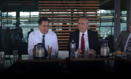 Bak sen şu ''Küçük’e! ''