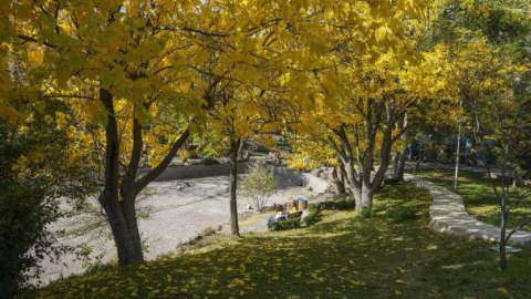 Hava sıcaklığı artacak