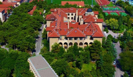 Gazi Üniversitesi 200 Sözleşmeli Personel alacak
