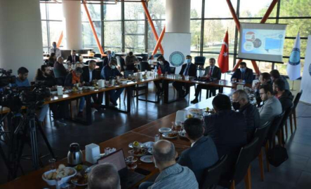 Uludağ Üniversitesi’ni bu projeler uçuracak