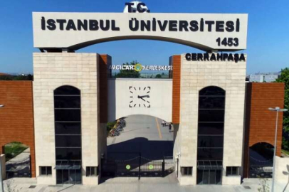 İstanbul Üniversitesi-Cerrahpaşa Rektörlüğü 105 Sözleşmeli Personel alıyor