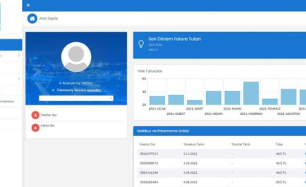 BUSKİ’den üniversitelilere indirimli su için dijital kolaylık
