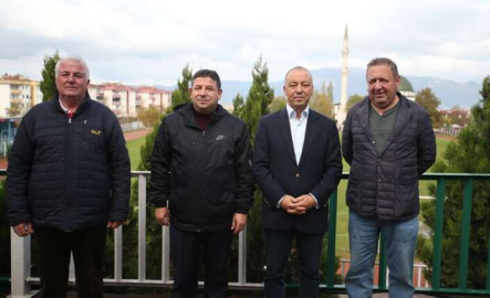 Bulgaristan seçimleri için soydaşlar seferber!