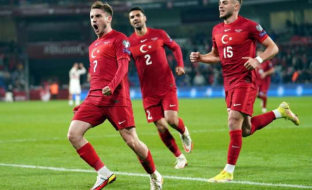 Dünya kupası yolunda ölüm kalım maçı! Rakip Karadağ