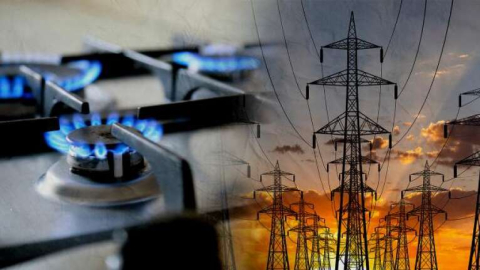 Elektrik ve doğal gaza kademeli tarife geliyor