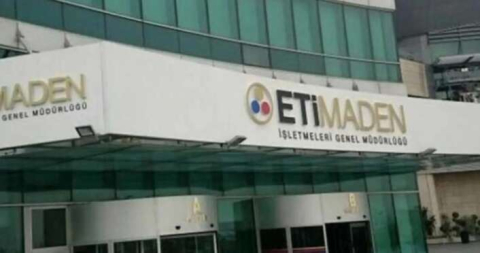 ETİ Maden İşletmeleri 17 Sürekli İşci alacak