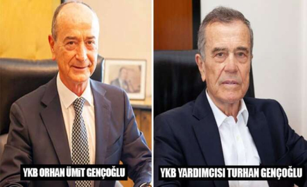 Bursalı patronlara SPK ceza yağdırdı!
