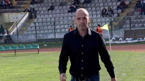 Deniz Kolgu: "Tüm mesaimiz artık Bursaspor’umuz için"