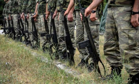 Bedelli askerlikte yeni ücret: 55 bin 489 TL