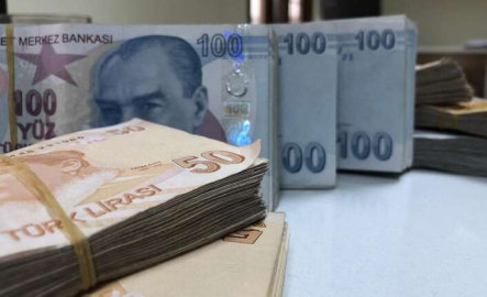 En düşük emekli maaşı 2 bin 500 liraya yükseldi