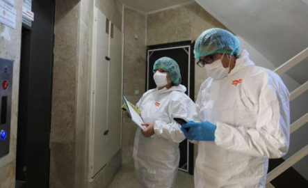 Karantina süresi 7 güne düşürüldü!