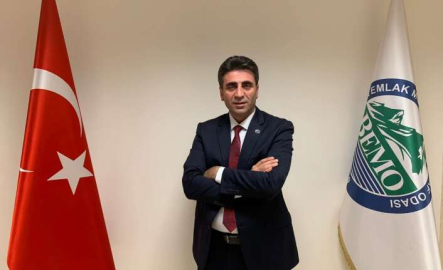 Çelebi BEMO'ya yeniden aday