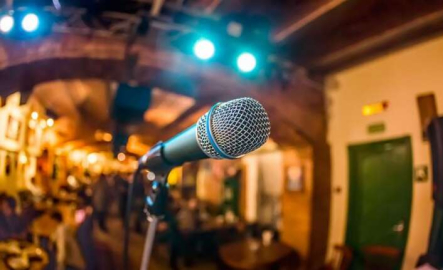 'Hassas alanlar'da gece yarısından sonra canlı müzik yasaklandı