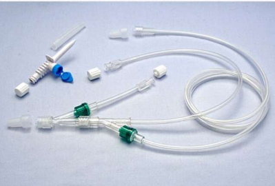 Anjiyo ve KVC sarf malzeme satın alınacak